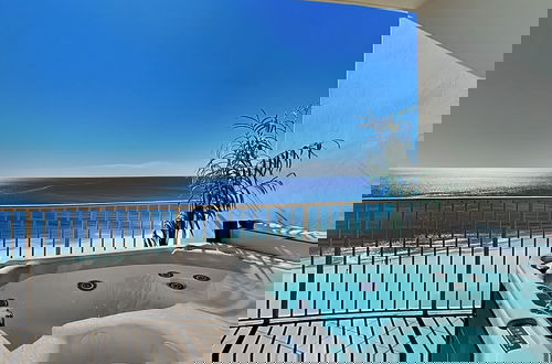 Foto 1 - Turquoise Place #1107c