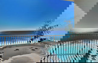 Foto 1 - Turquoise Place #1107c