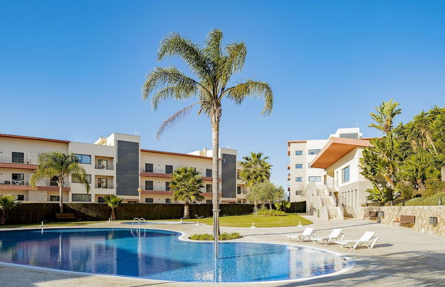 Lagos Central 1 With Pool by Homing - Photo 21