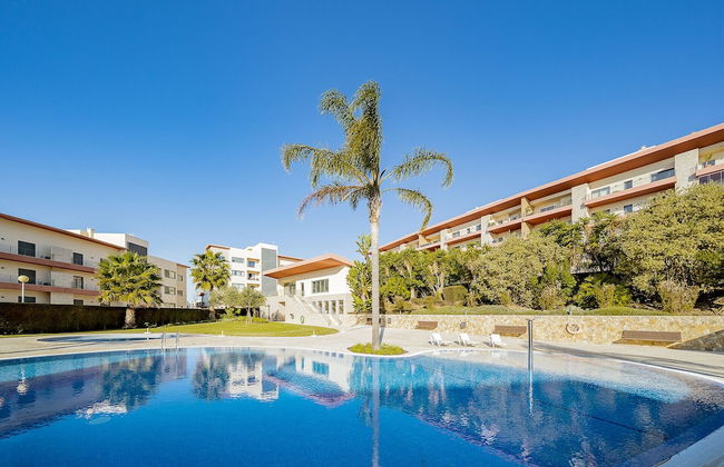 Lagos Central 1 With Pool by Homing - Photo 1