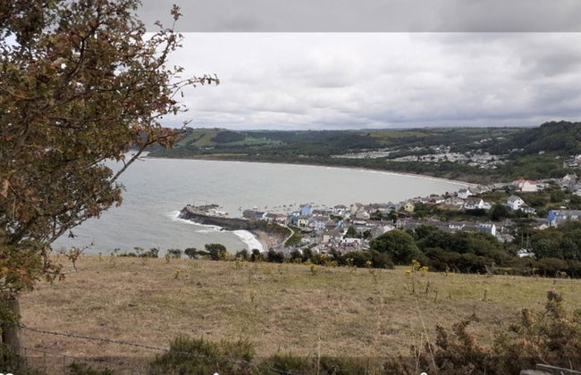 Newquay Haven Caravan 42x14 With Ocean Views - Foto 23
