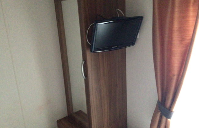 Newquay Haven Caravan 42x14 With Ocean Views - Foto 13