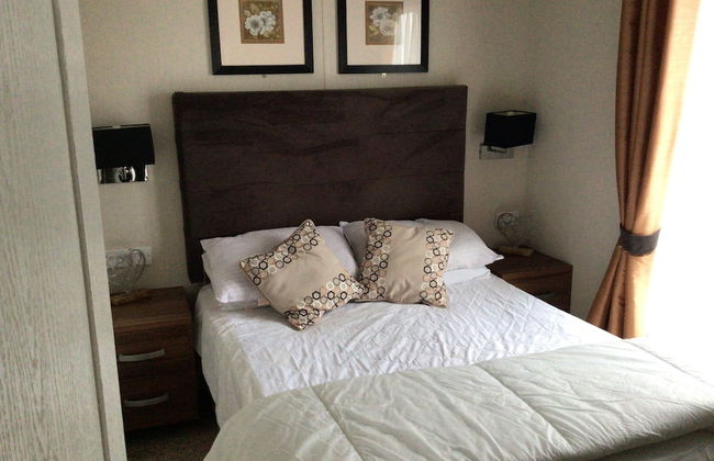 Newquay Haven Caravan 42x14 With Ocean Views - Foto 6