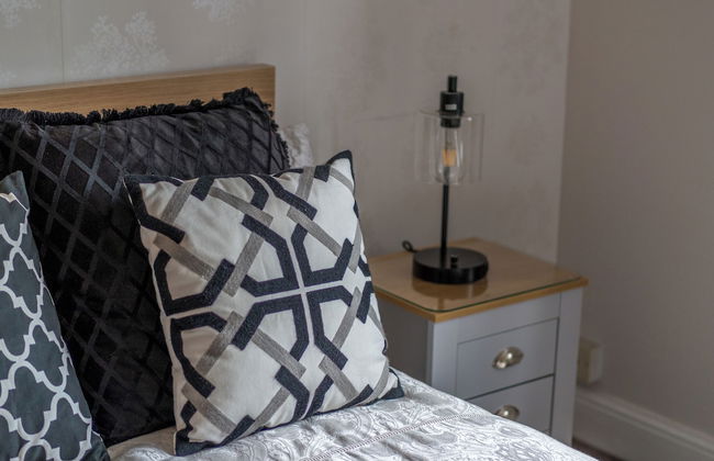 Cozy 3-bed flat near Vauxhall Gardens - Foto 5