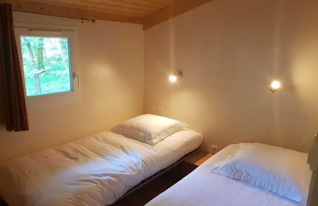 Les chalets Amnéville - Photo 3