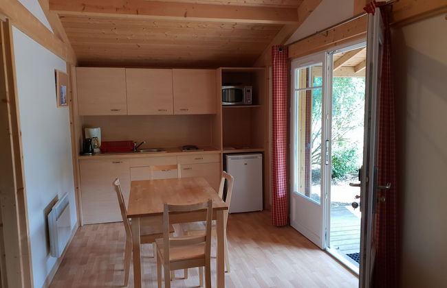 Les chalets Amnéville - Photo 7