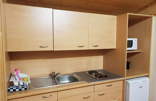 Les chalets Amnéville - Photo 8