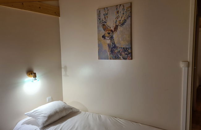 Les chalets Amnéville - Photo 5