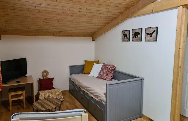Les chalets Amnéville - Photo 9