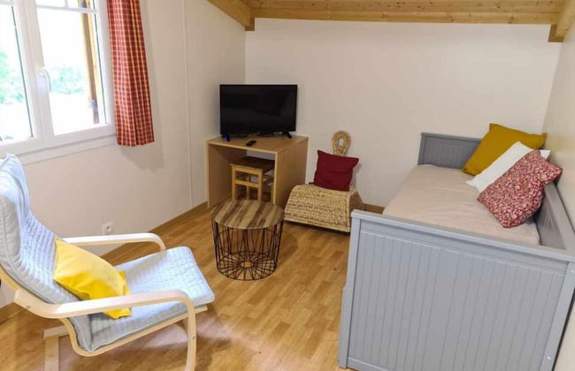 Les chalets Amnéville - Photo 10