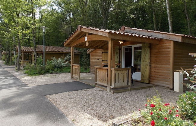 Les chalets Amnéville - Photo 1