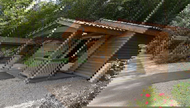 Foto 1 - Les chalets Amnéville