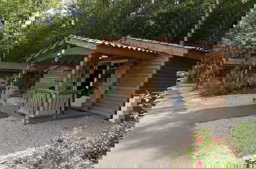 Foto 1 - Les chalets Amnéville