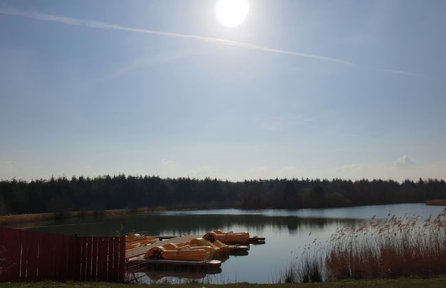 Les chalets Amnéville - Photo 14