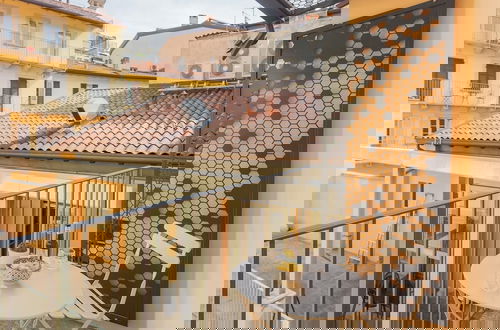 Foto 50 - Muralto's Nest