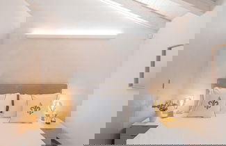 Foto 1 - Muralto's Nest