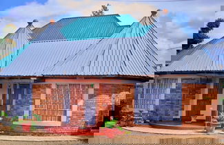Foto 1 - SINAT VILLA