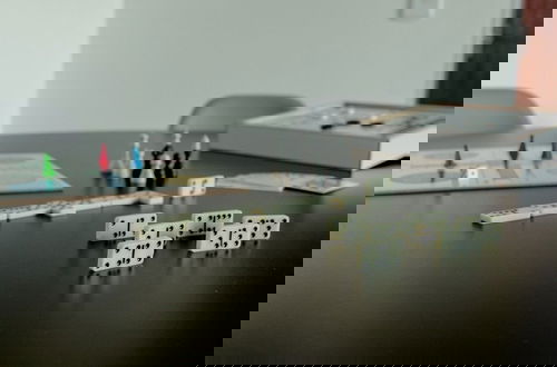 Foto 12 - Residencial Diva