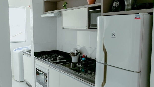 Cozinha privada