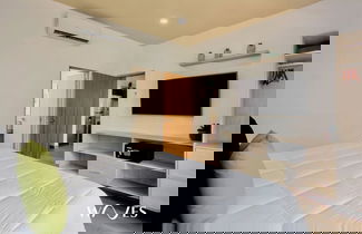 Foto 2 - 3Br Exclusive TH w Spacious Roof Private Pool