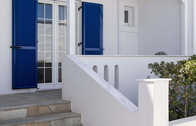 Parian Charming 3bedroom Home - Foto 48