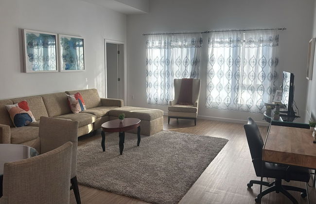 Premier Apts in Vibrant Downtown LA - Foto 11