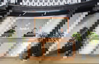 Foto 2 - HUNKAL STAYS