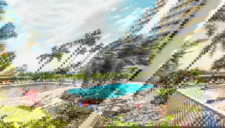 Foto 1 - Estero Beach and Tennis 1001a
