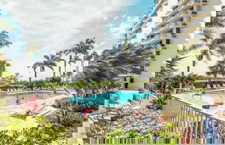 Foto 1 - Estero Beach and Tennis 1001a