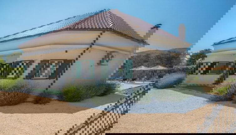 Photo 1 - Vila P