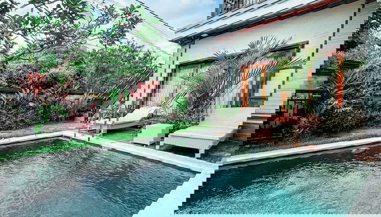 Foto 1 - The Wahyu Villa Uluwatu