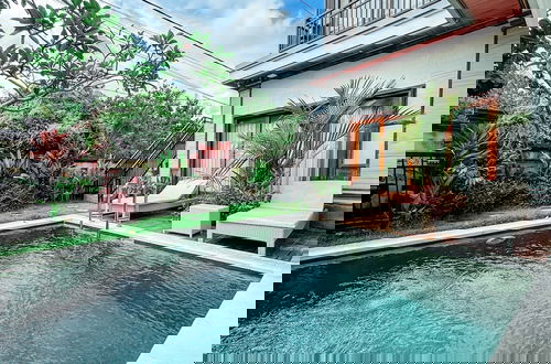 Foto 1 - The Wahyu Villa Uluwatu