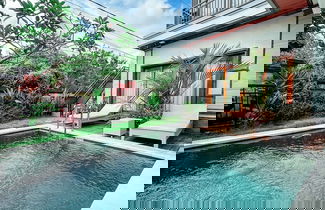 Foto 1 - The Wahyu Villa Uluwatu