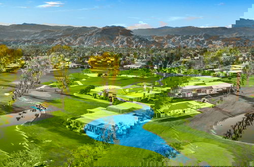 Photo 5 - The Wells at Indian Wells - Free Golf Usage