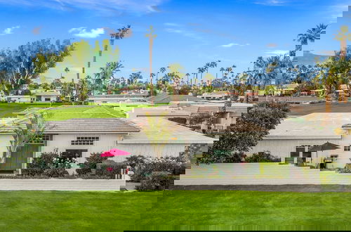 Photo 9 - The Wells at Indian Wells - Free Golf Usage