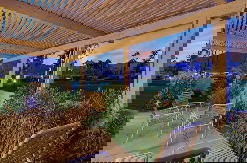 Photo 58 - The Wells at Indian Wells - Free Golf Usage