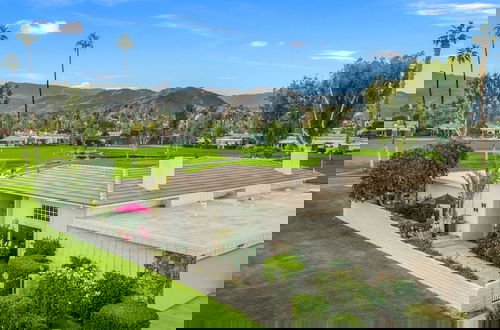 Photo 8 - The Wells at Indian Wells - Free Golf Usage