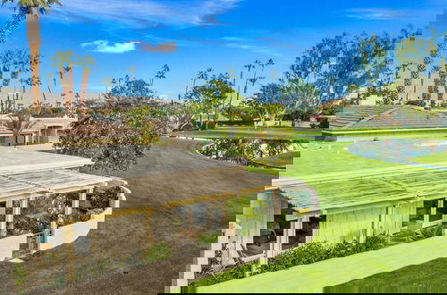 Photo 10 - The Wells at Indian Wells - Free Golf Usage
