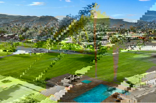 Photo 12 - The Wells at Indian Wells - Free Golf Usage