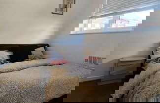 Foto 2 - Central 2-bed Apt - Sleeps 4 - Parking & Wifi