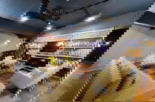 Foto 2 - VITA Student-only Studio, Zed Alley