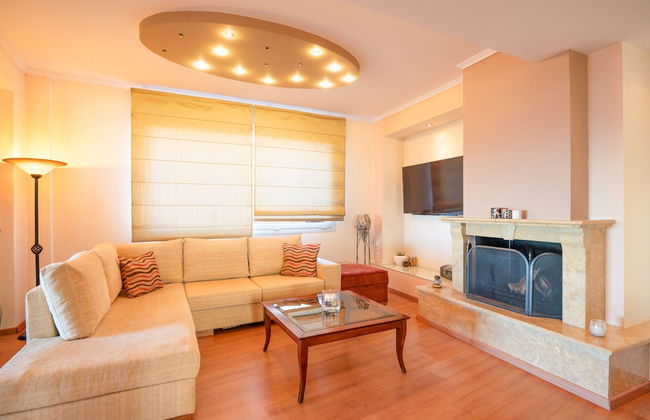 Loris Residence in Ionian Islands - Foto 11