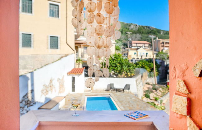 Loris Residence in Ionian Islands - Foto 3