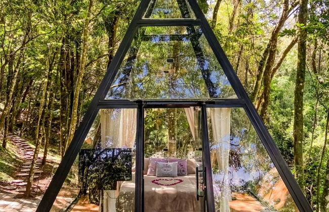 Cabanas do Valle - Foto 2