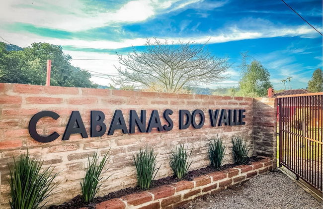 Cabanas do Valle - Foto 45