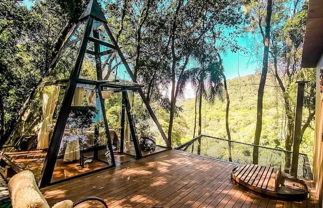 Cabanas do Valle - Foto 40