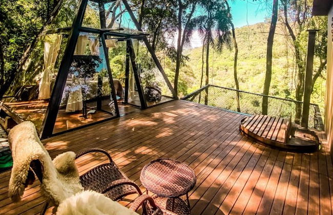 Cabanas do Valle - Foto 39