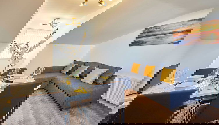 Photo 1 - Host Stay Abigail s Apartment