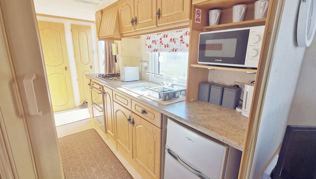 Cucina privata