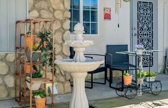 Monterey Park Retreat Spectacular Views Comfort - Foto 12